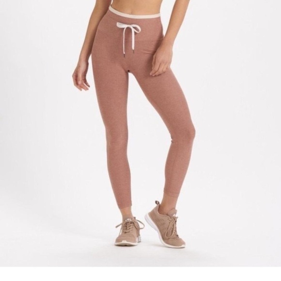 Vuori Vibe Elevation Leggings - Picture 1 of 10